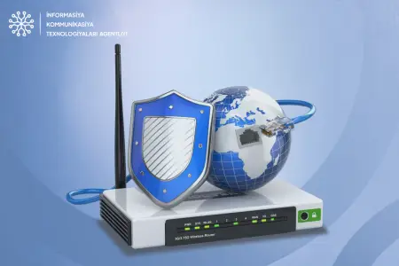 Azərbaycanda internet provayderi cərimələndi