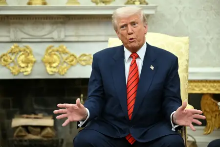 Tramp: "Putin güzəştə gedəcək"