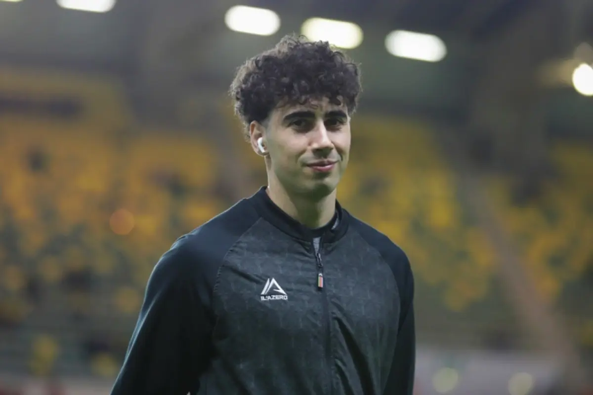 Bəhlul Mustafazadə "Qarabağ"dan ayrılır? - Rəsmi açıqlama 