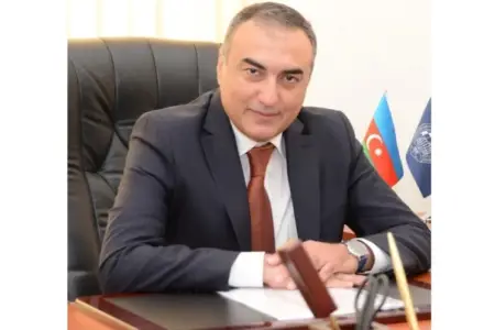 Arif Babayevin qardaşı oğlu vəzifəsindən azad edildi