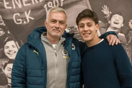 Mourinyo “Real”ə şərt qoydu