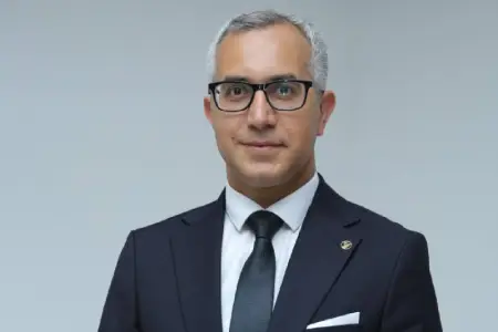 Kamran Əsədov həbs edildi