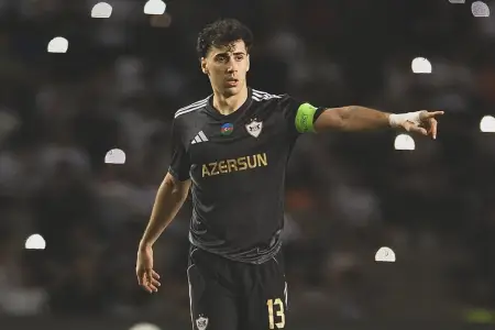 "Ağrı, ümid və final anı" – Bəhlulun paylaşımı maraq doğurdu – Video