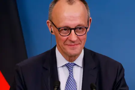 “Əməkdaşlığa hazırıq, amma…” – Almaniyadan ABŞ-yə mesaj