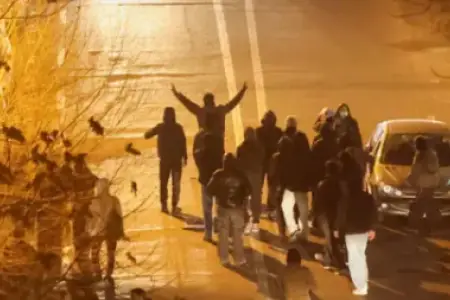 KİV: İranda ölənlərin sayı 20 mini ötə bilər