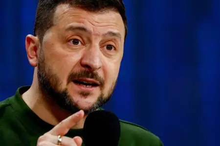 "Əsas məsələ odur ki…" – Zelenski danışıqlardan gözləntilərini açıqladı