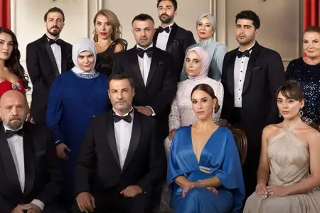 Məşhur serialda gözlənilməz dəyişiklik: daha bir aktyor heyətdən ayrıldı