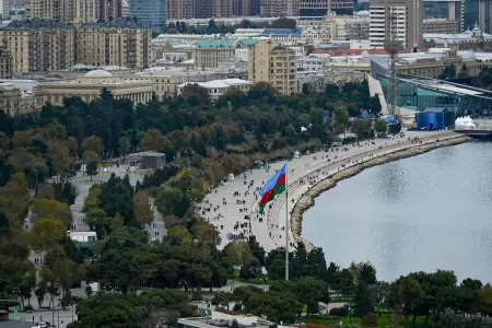 İrandan Bakı ilə bağlı gözlənilməz xəbər yayıldı: Zərbə endirmək…