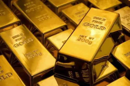 Qızıl yenə bahalaşdı