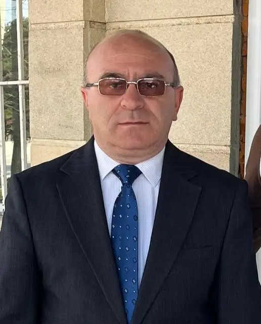 Pərviz Nəcəfov vəfat etdi - FOTO