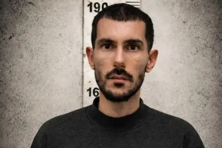 Özünü qaz idarəsinin əməkdaşı kimi təqdim edən şəxs saxlanıldı