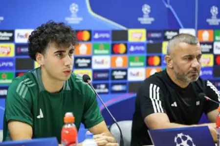 Bəhlul Mustafazadəyə təkliflər var - Qurban Qurbanov təsdiqlədi