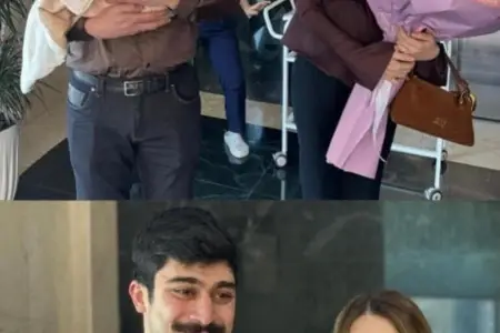 Milli Qəhrəman İlqar Mirzəyevin nəvəsi dünyaya gəldi – Foto