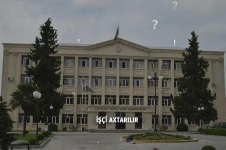 Ən çox vakant yer bu icra hakimiyyətindədir