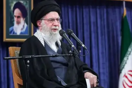 İrana hücum ediləcək: Xamenei təcili sığınacağa yerləşdirildi