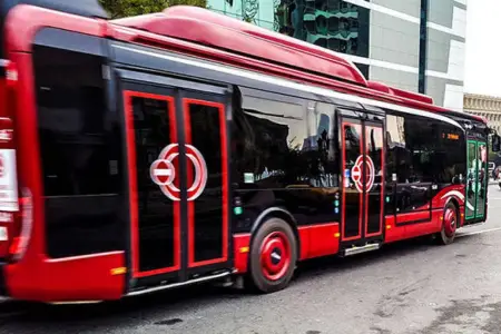 "BakuBus"dan oğurluq: həbs olunanlar var