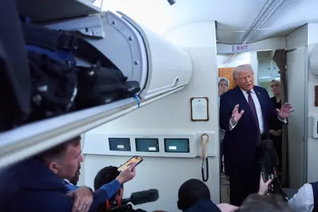 Maduro məxfi silahla ələ keçirilib? – Tramp açıqladı