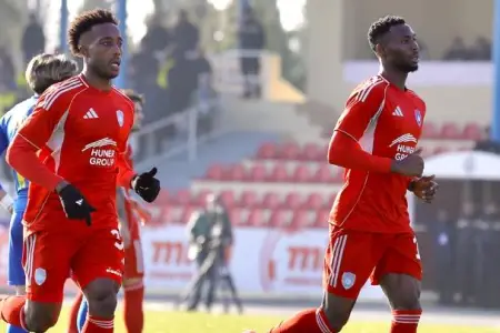 “Turan Tovuz” “Sumqayıt”la, “Sabah” “Karvan-Yevlax”la qarşılaşacaq