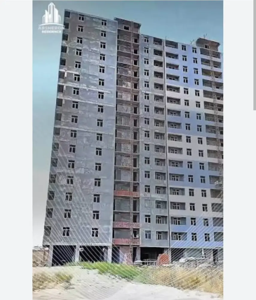 Dəhşətli hadisə "Absheron Residence"də baş veribmiş -FOTO