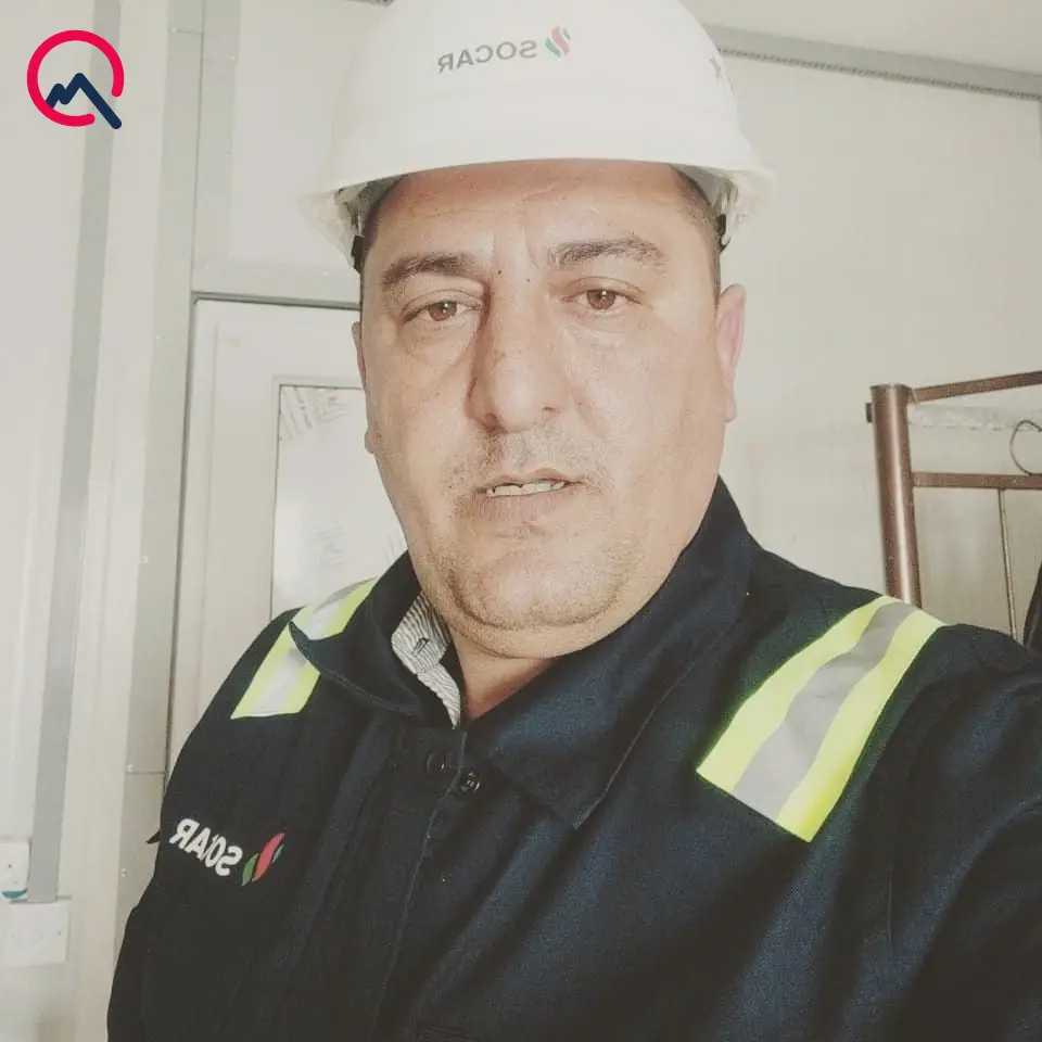 SOCAR-ın əməkdaşı qəzada öldü - Fotolar
