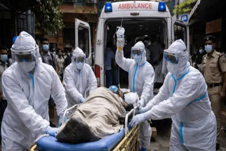 Yeni pandemiya yarana bilər - ÜST xəbərdarlıq etdi