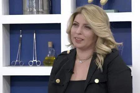 Generalın yerinə təyin edilən Arzu Yusifova işdən çıxarıldı