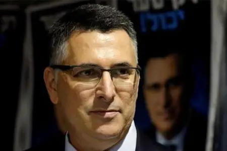 İsrail XİN başçısının Azərbaycana səfəri başladı