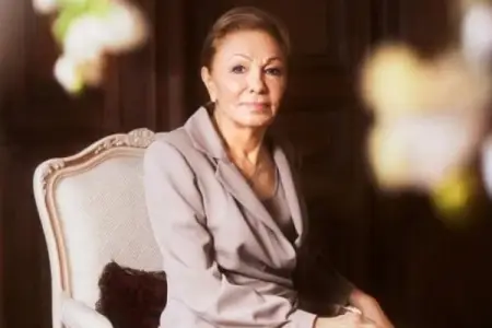 Fərəh Pəhləvidən İranda ölənlərlə bağlı açıqlama