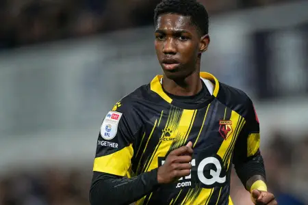 “Qalatasaray” Yaser Asprilyanın transferini açıqladı