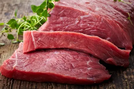 7 restoranda "Qırmızı kitab"a düşən heyvanların əti satılıb