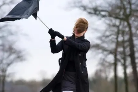 Sabah güclü külək olacaq