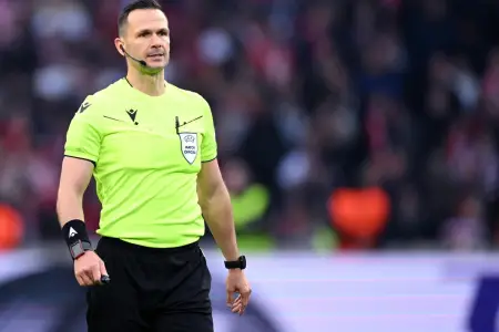 "Liverpul" - "Qarabağ" oyununun hakim təyinatları AÇIQLANDI