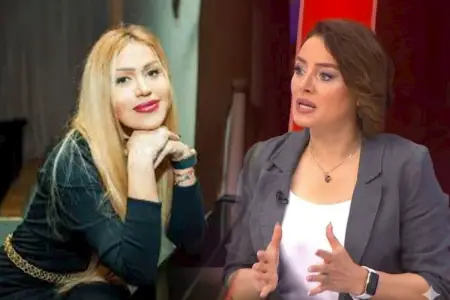 Rəqsanə yenidən həbs ediləcək? — Səidə Bəkirqızı məhkəməyə verir