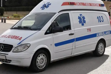 Bakıda mənzildə meyit aşkarlandı