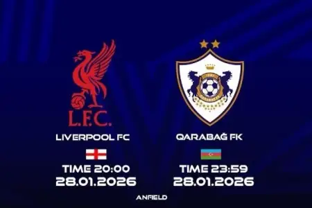 "Liverpul"dan "Qarabağ"a hörmətsizlik - FOTO
