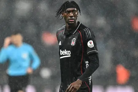 "Beşiktaş" Tammy Abrahamı  transfer etdi