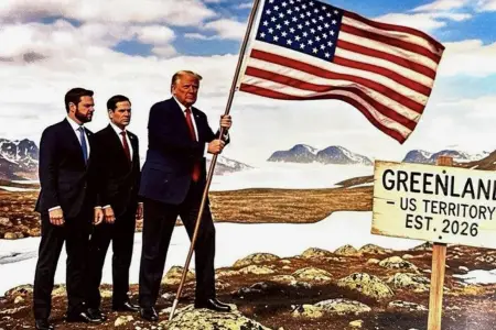 Tramp geri addım atır: Ağ Ev rəhbərini nə qorxudur?