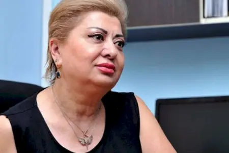 Kəmalə Ağazadənin son vəziyyəti açıqlandı