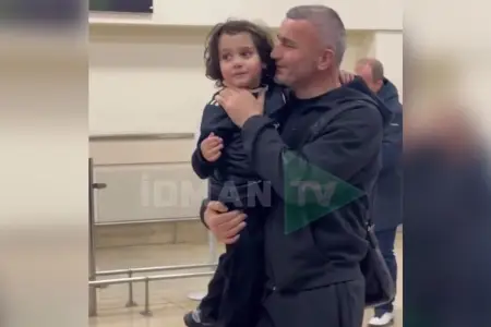 “Qarabağ” İngiltərədə belə qarşılandı – Video