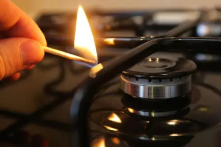 Sakinlərin nəzərinə: Bəzi ərazilərdə qaz olmayacaq