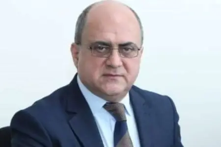 Vəli Əkbəri Nəcəf Həsənov əvəzlədi – AZTV-də kadr dəyişikliyi