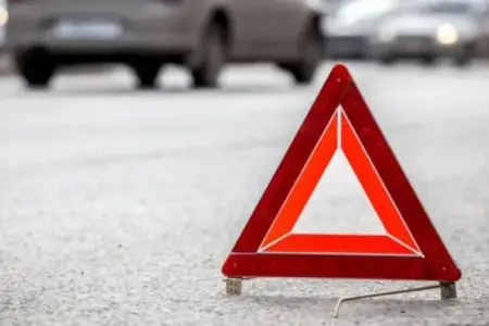 Səhər saatlarında ağır qəza - ÖLƏN VAR