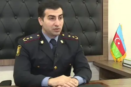 "Yol faciəsi: Daha bir uşaq atasız qaldı" - ÇAĞIRIŞ