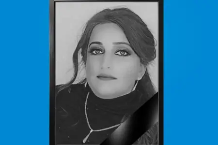 Pərvanə İsmayılova vəfat etdi