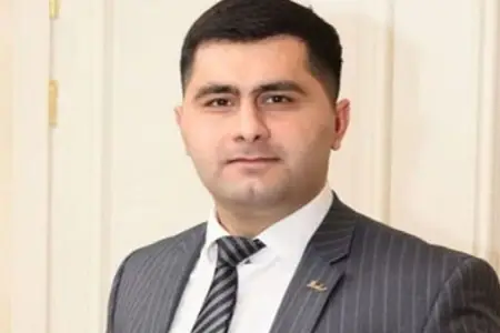 Terror hücumunda yaralanan Vasif indi bu səfirlikdə işləyir - FOTO