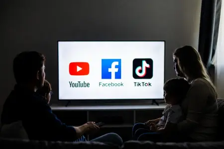 15 yaşdan aşağı uşaqların sosial şəbəkələrə girişi qadağan olunur - Bu ölkədə...