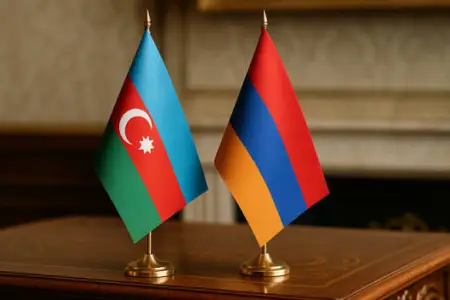 Azərbaycanla Ermənistan arasında daha bir razılıq əldə olundu 