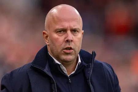 "Qarabağ"a qarşı yaxşı hazırlaşmışıq - "Liverpul"un baş məşqçisi 