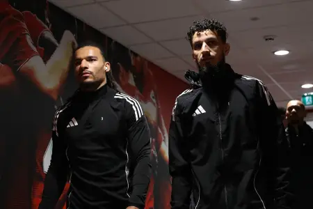 Qarabağ “Enfild Road”da - Fotolar