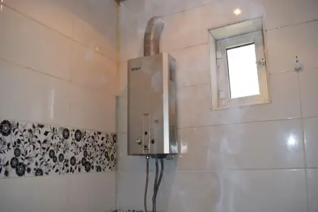 Abşeronda kişi dəm qazından boğuldu